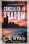 Cover: Concealed in Shadow - Liquid Mind Media
