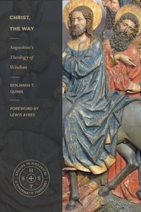 Enlarge image Cover: Christ, the Way - Lexham Academic