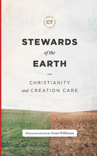 Enlarge image Cover: Stewards of the Earth - Lexham Press