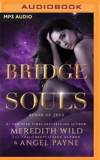 Enlarge image Cover: Bridge of Souls - Brilliance Audio
