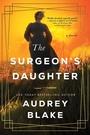 Cover: Surgeon's Daughter - Sourcebooks