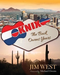 Enlarge image Cover: Knix - Many Seasons Press