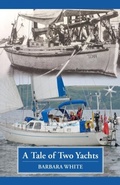 Cover: A Tale of Two Yachts - Self Publishing House