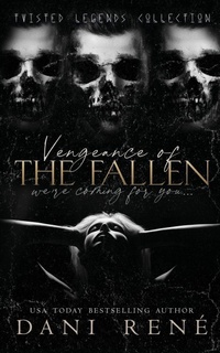 Enlarge image Cover: Vengeance of the Fallen - Dani Rene Books
