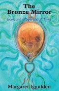 Cover: The Bronze Mirror - Three Oak Leaves Press