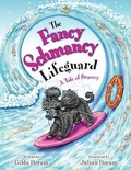 Cover: The Fancy Schmancy Lifeguard - Rainbowdrop Enterprises