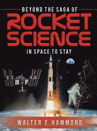 Enlarge image Cover: Beyond the Saga of Rocket Science - Walter Sierra LLC