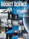 Cover: Beyond the Saga of Rocket Science - Walter Sierra LLC