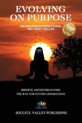 Cover: Evolving On Purpose - Katie Carey