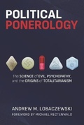 Cover: Political Ponerology - Red Pill Press