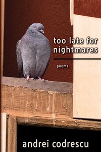 Enlarge image Cover: Too Late for Nightmares - Black Widow Press