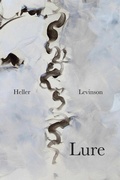 Cover: Lure - Black Widow Press