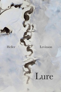 Enlarge image Cover: Lure - Black Widow Press