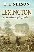 Cover: Lexington - Perspectives Publishing
