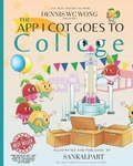 Cover: The App I Cot Goes to College - Sankalpart