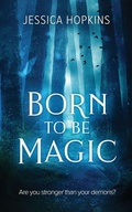 Cover: Born to be Magic - Natural Ten Media