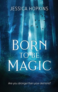 Enlarge image Cover: Born to be Magic - Natural Ten Media