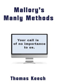 Enlarge image Cover: Mallory's Manly Methods - Real Nice Books