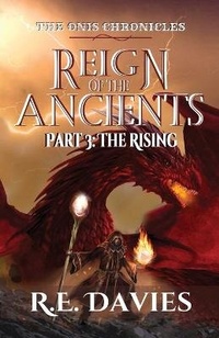 Enlarge image Cover: Reign of the Ancients - CAELIS BOOKS COMPANY