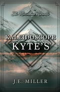 Cover: Kaleidoscope Kyte's - Unfurled Earth