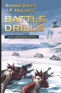 Cover: Battle Drills - Cannon Publishing Group