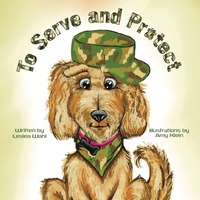 Enlarge image Cover: To Serve and Protect - Perpetual Light Publishing