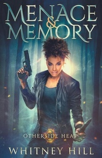 Enlarge image Cover: Menace and Memory - Benu Media