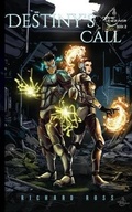 Cover: Destiny's Call - Richard Ross