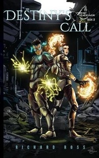 Enlarge image Cover: Destiny's Call - Richard Ross