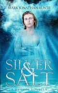 Cover: Silver and Salt - Collections Canada