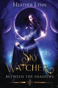 Cover: Sky Watcher - Heather Lynn