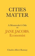 Cover: Cities Matter - Baraka Books