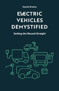 Cover: Electric Vehicles Demystified - Baraka Books