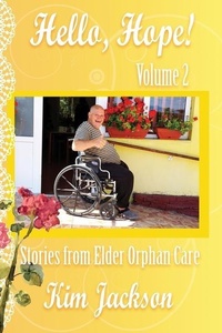 Enlarge image Cover: Hello, Hope! - Elder Orphan Care
