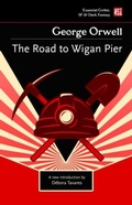 Cover: The Road to Wigan Pier - Flame Tree Publishing
