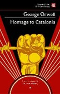 Cover: Homage to Catalonia - Flame Tree Publishing