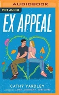 Cover: Ex Appeal - Brilliance Audio