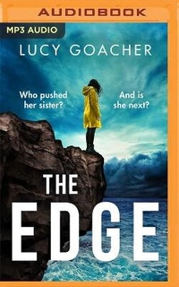 Enlarge image Cover: The Edge - Brilliance Audio