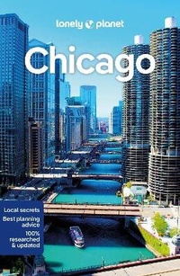 Abbildung von: Lonely Planet Chicago - Lonely Planet Global Limited