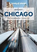 Cover: Lonely Planet Pocket Chicago - Lonely Planet Global Limited