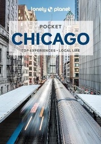 Abbildung von: Lonely Planet Pocket Chicago - Lonely Planet Global Limited