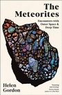Cover: The Meteorites - Profile Books Ltd