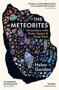Abbildung von: The Meteorites - Profile Books Ltd