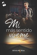 Cover: Mi mas sentido viveme - Cherry Publishing