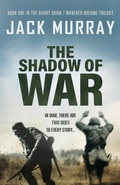 Cover: The Shadow of War - Lume Books