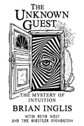 Cover: The Unknown Guest - White Crow Books