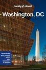 Cover: Lonely Planet Washington, DC - Lonely Planet Global Limited