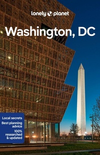 Abbildung von: Lonely Planet Washington, DC - Lonely Planet Global Limited