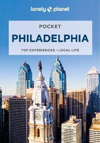 Abbildung von: Lonely Planet Pocket Philadelphia - Lonely Planet Global Limited