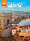 Cover: The Mini Rough Guide to Valencia: Travel Guide with eBook - APA Publications